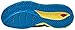 Mizuno Wave Enforce Tour AC Men's Tennis Shoe | All Court Shoe | Jet Blue - Bolt | US 7