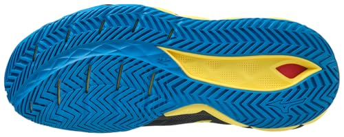 Mizuno Men's Wave Enforce Tour Ac Sneaker2