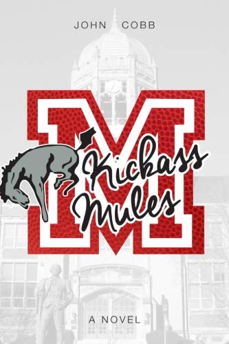 Kick-ass Mules