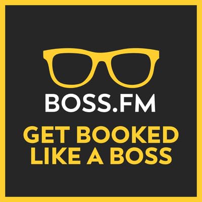 Rise of Boss.fm: Empowering Service Providers to Succeed and Get Booked Like a Boss