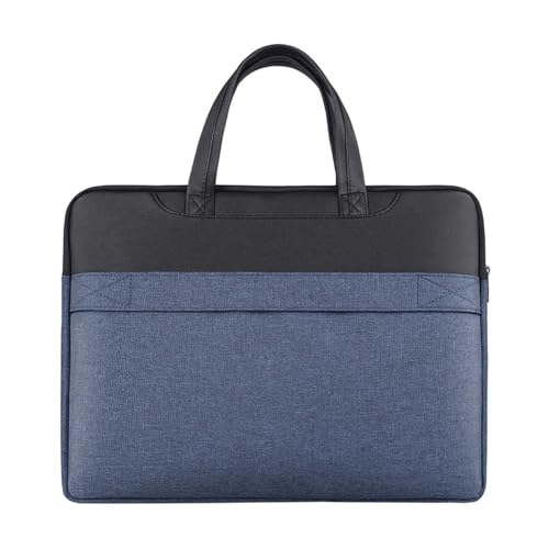 Carry Information Conference Bag Document Bag Office Briefcase