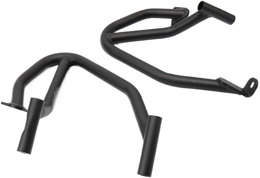 Motorcycle Bumper Protector Bar Motorcycle Left And Right Engine Guard Crash Bar Bumpers Protection For 450 SR 450SR 450sr 2022 2023