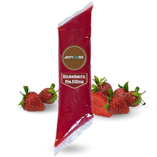 Jeynuuss Strawberry Pie Filling Strawberry Filling Cake Filling Cheecake Filling Cheesecake Filling Pastry