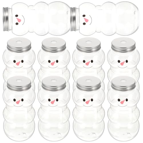 ULTECHNOVO �g�їp�����{�g�� 500ML PET�f�� �V���o�[�F 10�Z�b�g �p�[�e�B�[���b�s���O�{�g�� ���ރL�����f�B�[�r ���čœK �����ۑ��ɕ֗���