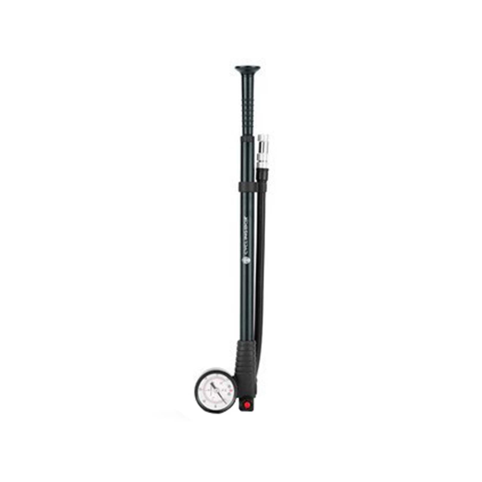 Pompe Da Pavimento Pompa Per Bicicletta Gonfiatore Bici Con Manometro Pompe Portatile Da Pavimento Mtb Piccola Ammortizzatore Portatile 300psi
