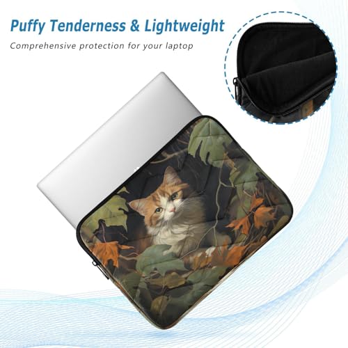 Funda para laptop Kigai 13-14 pulgadas impermeable miniatura 5