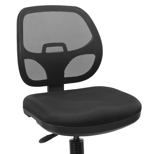 Office Star Products DC2990 Office Star Dc Series Deluxe Breathable Mesh Back Ergonomic Drafting Chair thumb #5