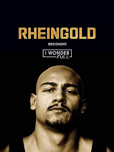 Rheingold secondo IWONDERFULL