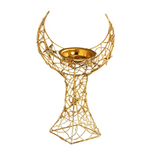 Moon Tower Metal Handheld AromatherapiesStress Relief Islims Party Table AromatherapiesXg[û߂̃z_[