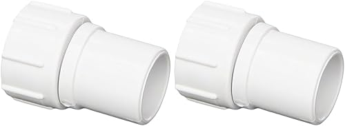 Orbit Arizona Mist 10118H - Adaptador de manguera (paquete de 2)