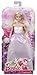 Barbie DHC35 Sposa, Multicolore