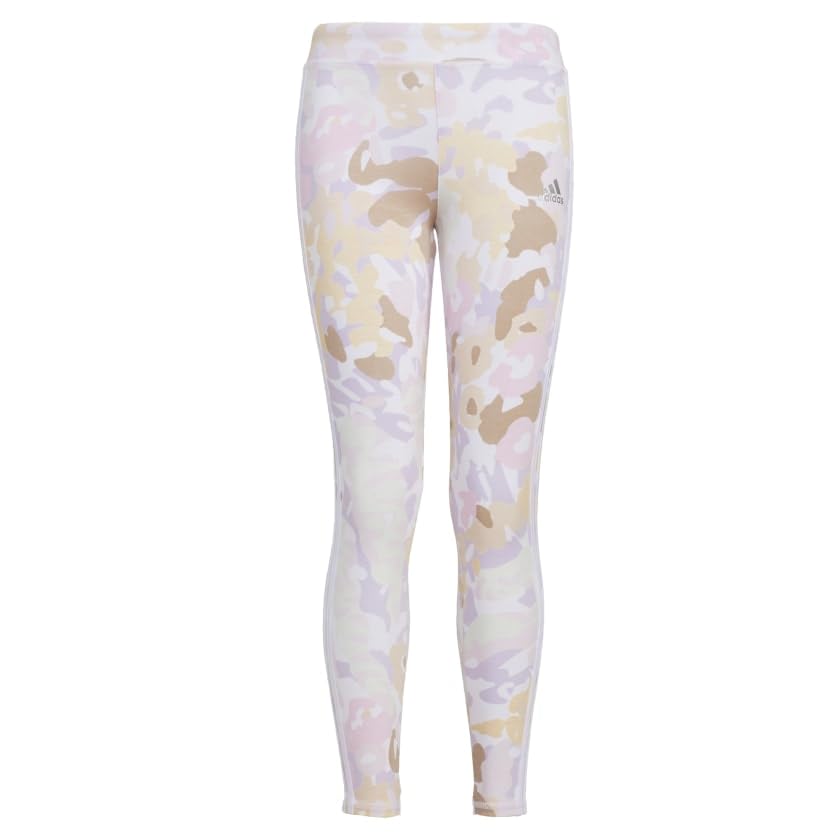 adidas All Over Print 7/8 Cotton Tight4