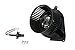 URO Parts 0018305708 Blower Motor (18305708)