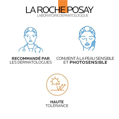 Protection Solaire Antithelios Post uv Exposure La Roche posay La Falcon De 200ml - vue 9