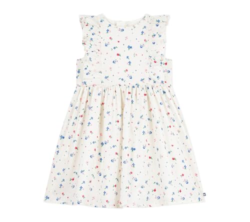 Petit Bateau vêtements jour fille l'excellence de la maille durable
