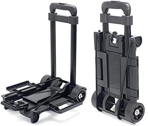 Camping folding luggage trolley Clearance
