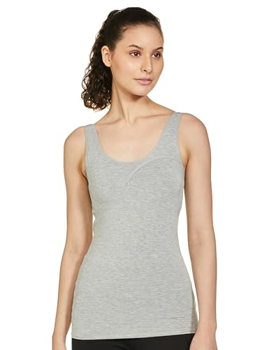Image of Marks & Spencer Women's Solid Regular Fit Vest