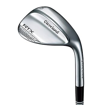 Amazon.co.jp: クリーブランド RTX FULL-FACE ウェッジ N.S. PRO