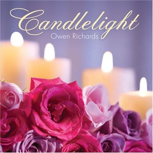 Candlelight [Audio CD]