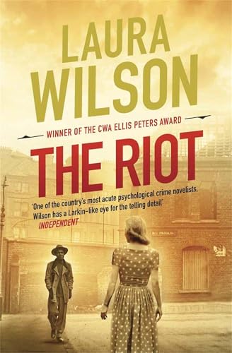 The Riot view 2
