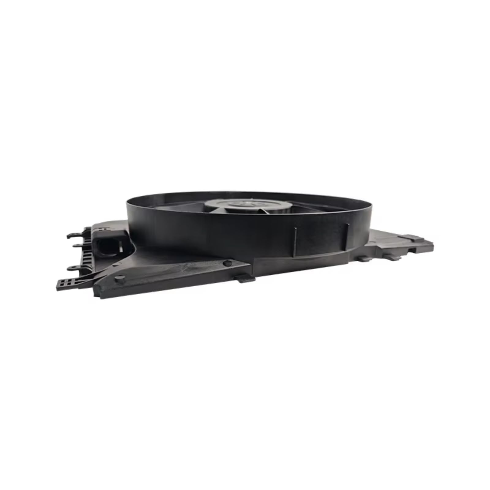 Ventole Raffreddamento Motore Per Benz Classe C W204 2007-2016 A2045000293