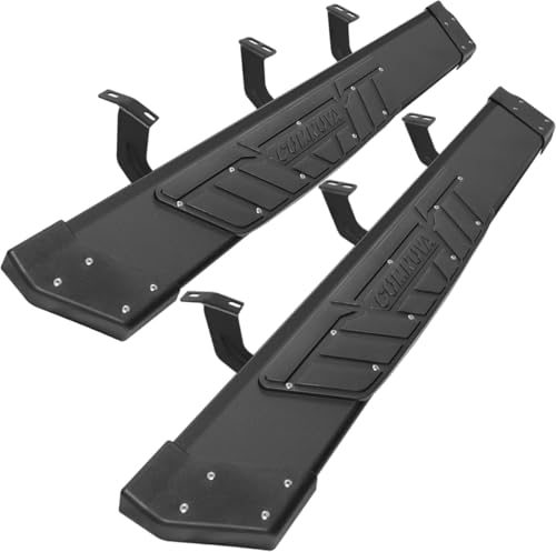 Estribos COMNOVA para Toyota Tacoma 2005-2023
