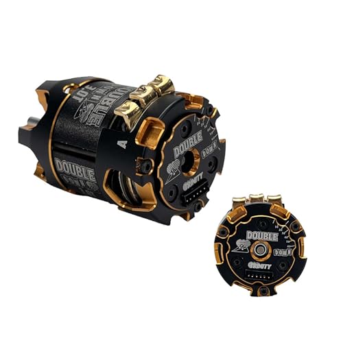 Trinity/Epic Double Down 3.0T Drag Motor w/ TEP1153K Kevla... TEP2112