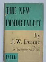 The New Immortality B003FV9VGU Book Cover