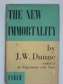 Hardcover The New Immortality Book
