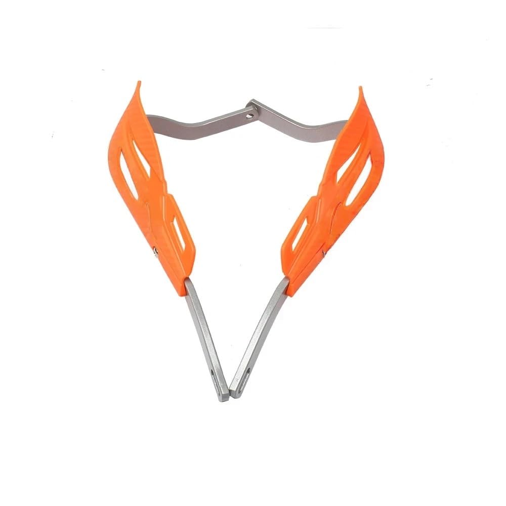 Motocykl Handguards Ochraniacze na roweru motocy Uniwersalne zestawy montażowe osłony dłoni 22 mm 28 mm