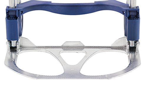 Carretilla plegable Ruxxac con capacidad 125 kg miniatura 6