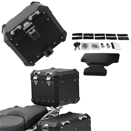 oCNp[{bNX oCNANZT[ e[{bNX ו[ AgN spc[{bNX A~ R1250GS Adv 2019-2024(Black)