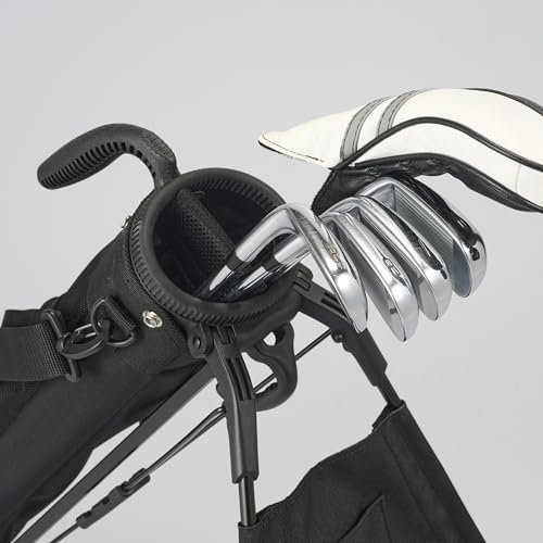 le coq sportif LG5SCB90M ゴルフクラブケース