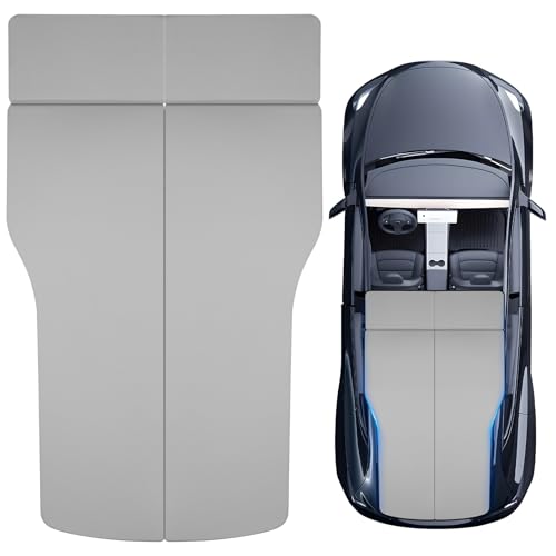 Gonex Tesla Model Y/3 Car Mattress