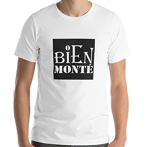 T-Shirt Humour Homme Panne d'Idée Cadeau ? Offrez ce Message Drôle