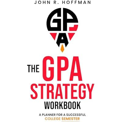 The GPA Strategy Workbook