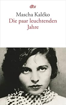 Paperback Die Paar Leuchtenden Jahre [German] Book