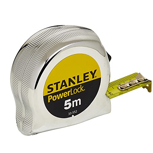Stanley - STANLEY - Mesure Powerlock Blade armor...