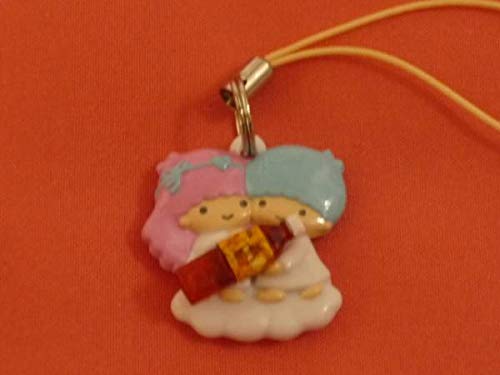 Amazon.co.jp: 2003年 キキララ リトルツインスターズ マスコット