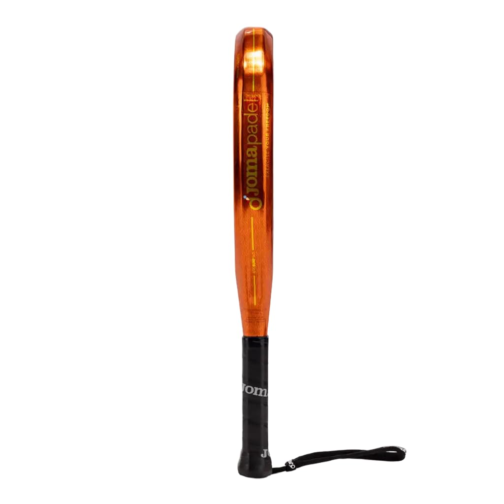 Pala Joma Blast Pro SF Orange/Black 2026 — view 4