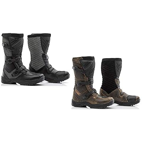 RST BOOTS Raid Mens Boot Cover