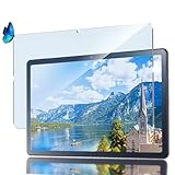 【ブルーライトカット 93%】【 1枚入り】NEC LAVIE Tab T10d 10.1 用のガラスフィルム 目の疲れ軽減 液晶保護 フィルム LAVIE Tab T10d 用の保護シート 保護ガラス 硬度9H/貼り付け簡単/超薄飛散防止/気泡防止/指紋防止/高感度タッチ