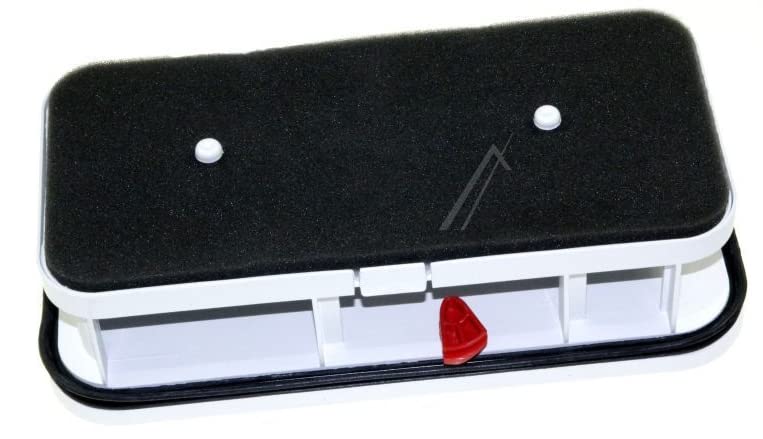 3 Filtri Asciugatrice Per Beko Grundig Blomberg - Spugna 240x150x10 Mm Ricambio Originale - Foto 3