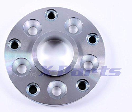 5112-5120-20P Plaque d'adaptation pour cercle de boulonnage 5 x 112 vers 5 x 120 20 mm