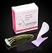 Bikini Privates Shaving Stencil Sexy Female Pubic Hair Razor (Triangle)