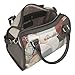 Imagen de Anekke bolso bandolera Sophia Auralis Bowling Bag Multicolor