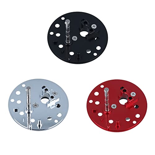 �yAvail/�A�x�C���zABU �u���[�L�v���[�g Ambassadeur 2500C ��IAR�p �u���b�N