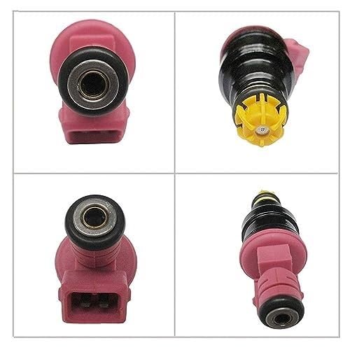 Ensemble injecteur moteur Lot de 12 injecteurs carburant pour voiture 328I, 328IS, 528I, 0280150440
