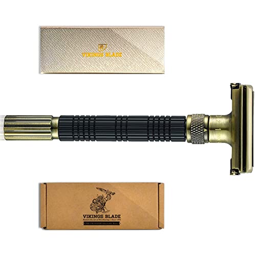 Best Vikings Blade Razor