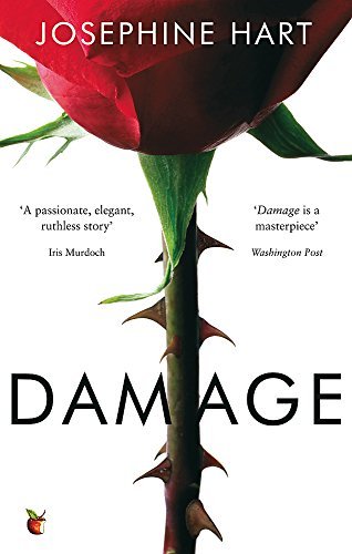 [Damage] [by: Josephine Hart]